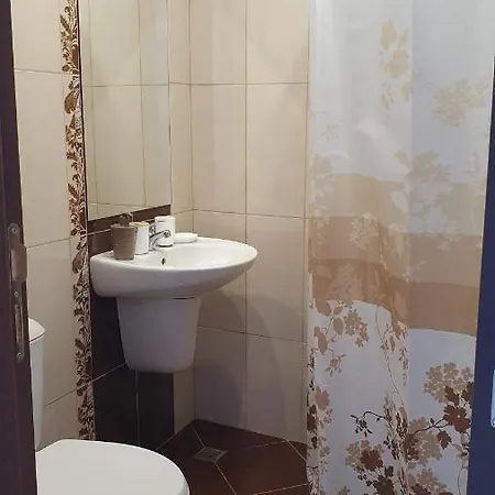 Sea Diamond Appartement Slantchev Briag