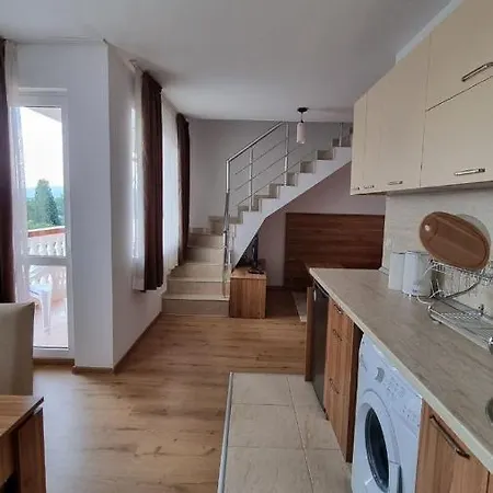 Sea Diamond Appartement Slantchev Briag