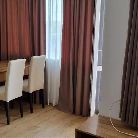 Sea Diamond Appartement