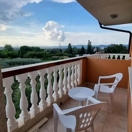 Sea Diamond Appartement Slantchev Briag