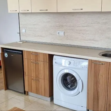 Appartement Sea Diamond Slantchev Briag