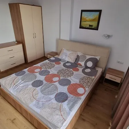 Sea Diamond Apartament Słoneczny Brzeg