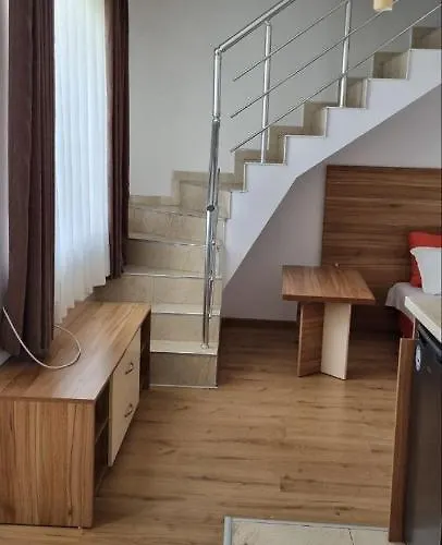 Apartament Sea Diamond Słoneczny Brzeg