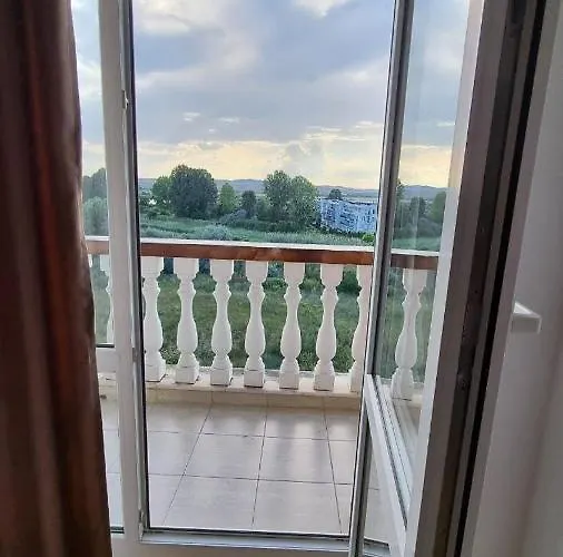 Sea Diamond Apartament Słoneczny Brzeg