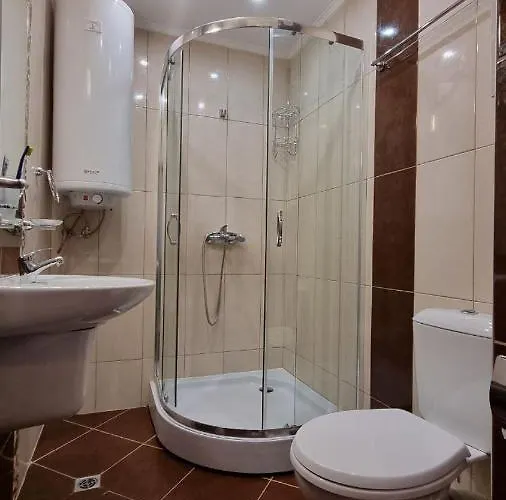 Sea Diamond * Słoneczny Brzeg