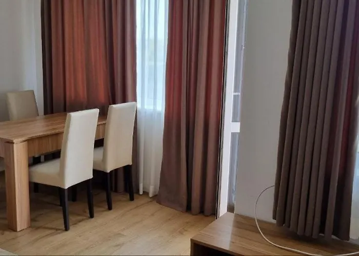 Sea Diamond Apartament