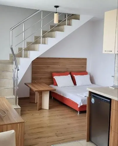 Sea Diamond * Sunny Beach