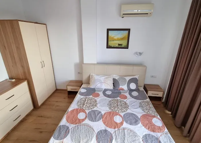 Apartament Sea Diamond