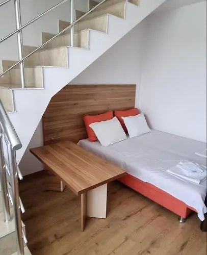 Apartament Sea Diamond Słoneczny Brzeg