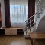 Sea Diamond アパート