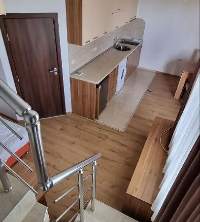 Apartamento Sea Diamond Sunny Beach