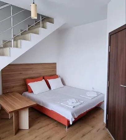 Apartamento Sea Diamond Sunny Beach