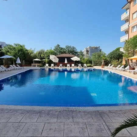 Sea Diamond * Slăntjev Brjag