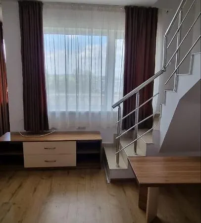 Sea Diamond Apartamento