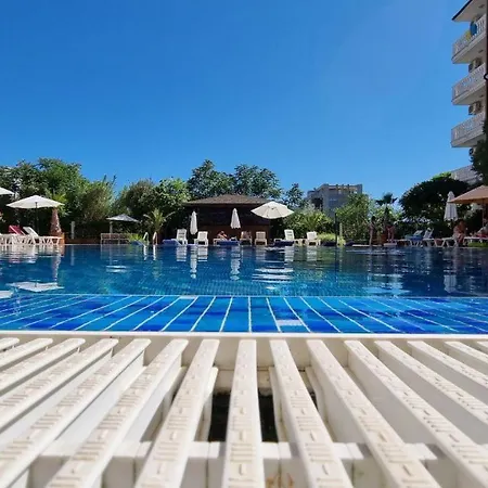 Sea Diamond Slăntjev Brjag