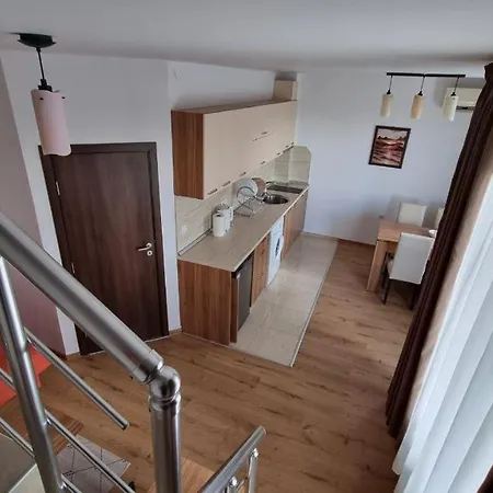 アパート Sea Diamond *