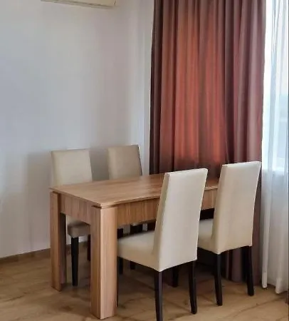 Apartamento Sea Diamond Sunny Beach