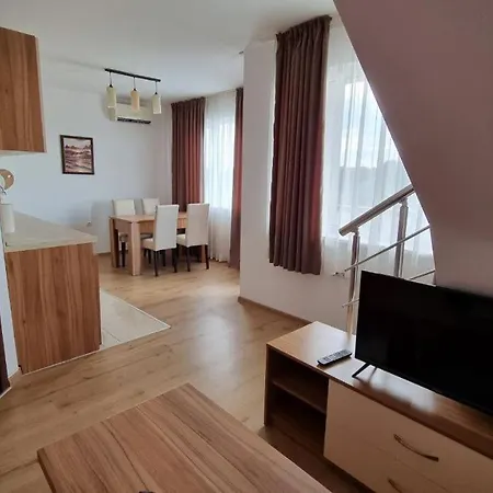 Sea Diamond Apartamento Sunny Beach