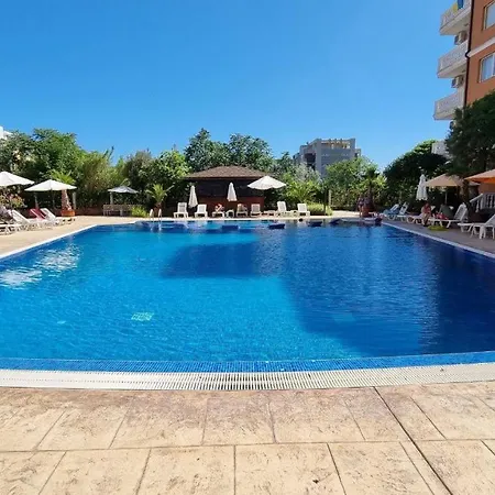 アパート Sea Diamond *