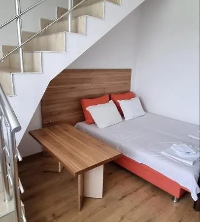 Apartamento Sea Diamond Sunny Beach
