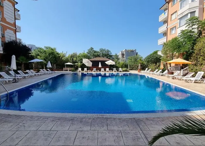 Sea Diamond * Slăntjev Brjag