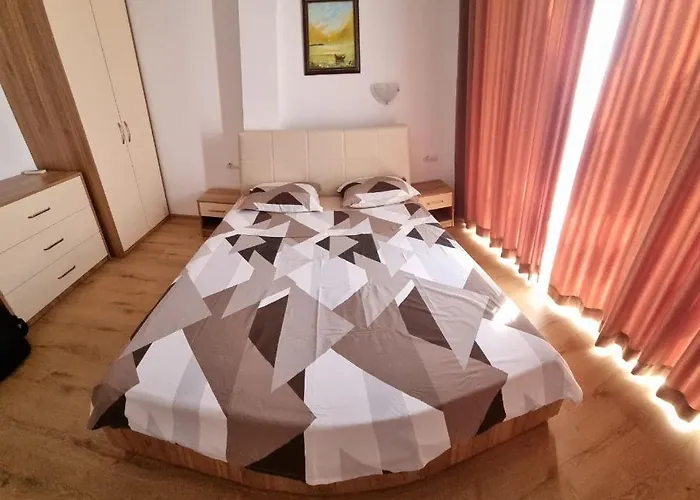 Sea Diamond Lägenhet