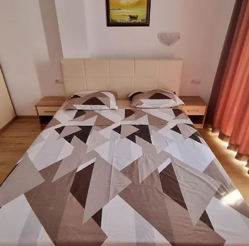 Sea Diamond Slăntjev Brjag