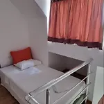 شقة Sea Diamond ساني بيتش