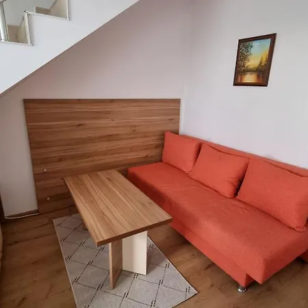 Sea Diamond Apartment Sunny Beach