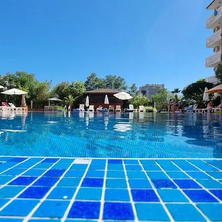 Sea Diamond Sunny Beach