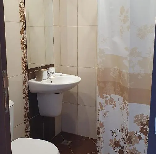 Sea Diamond Apartment Sunny Beach