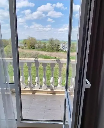 Apartment Sea Diamond Sunny Beach