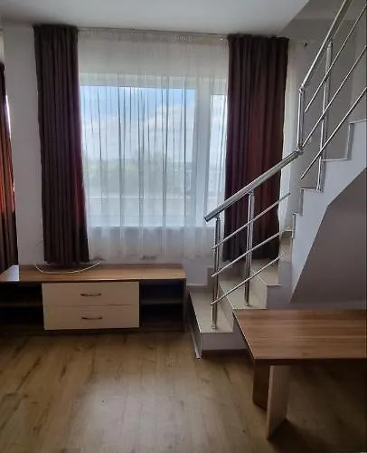 Sea Diamond Apartment