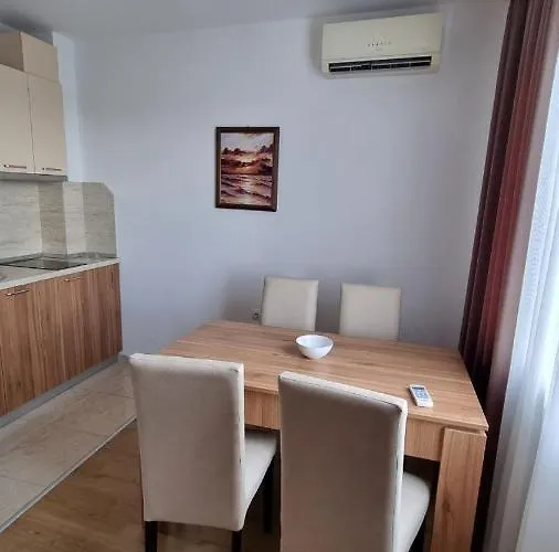 Sea Diamond * Sunny Beach