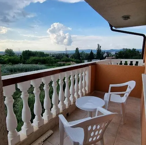 Sea Diamond Apartment Sunny Beach