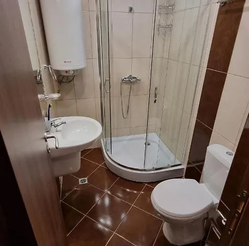 Sea Diamond Sunny Beach