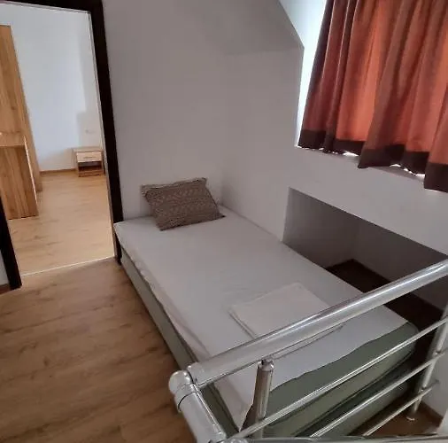 Sea Diamond Apartment Sunny Beach